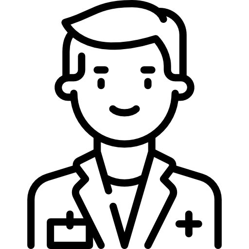 Precision Medicine Icon